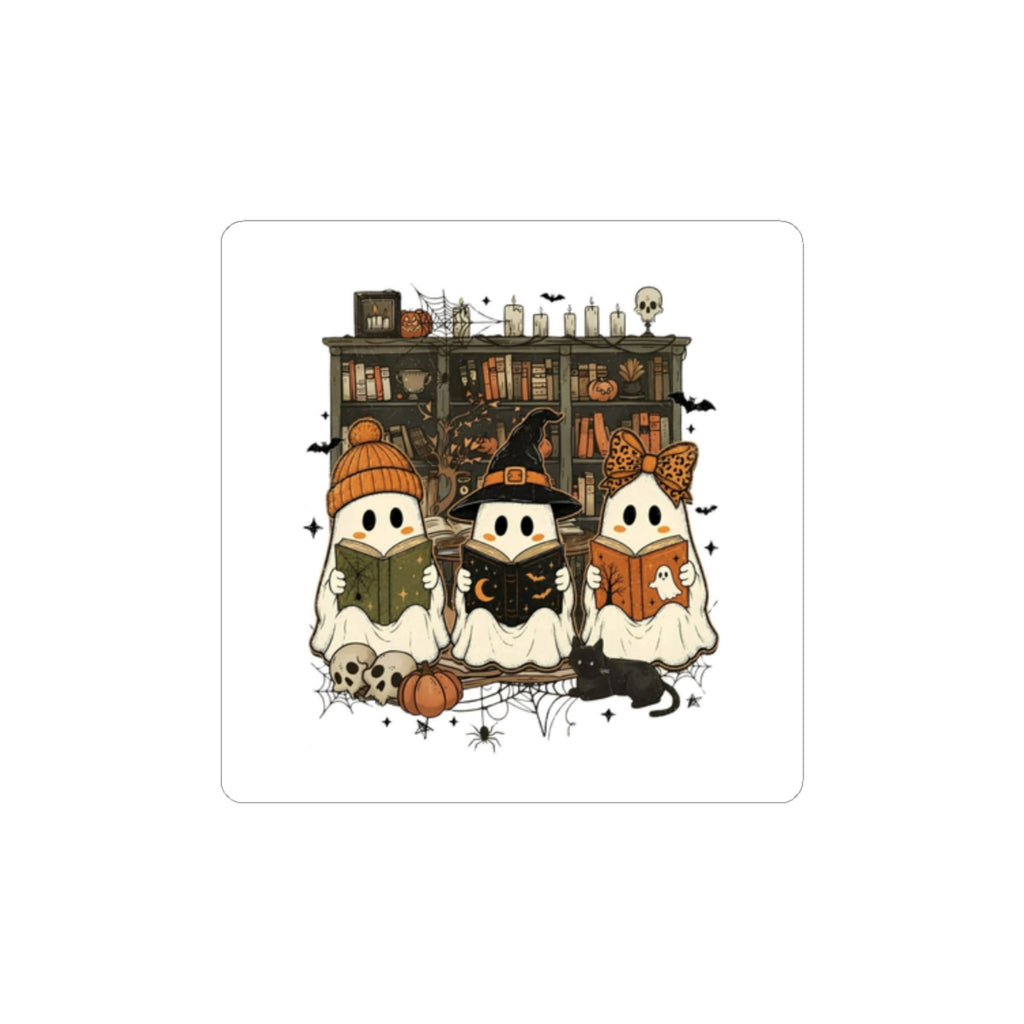 Kiss-Cut Stickers