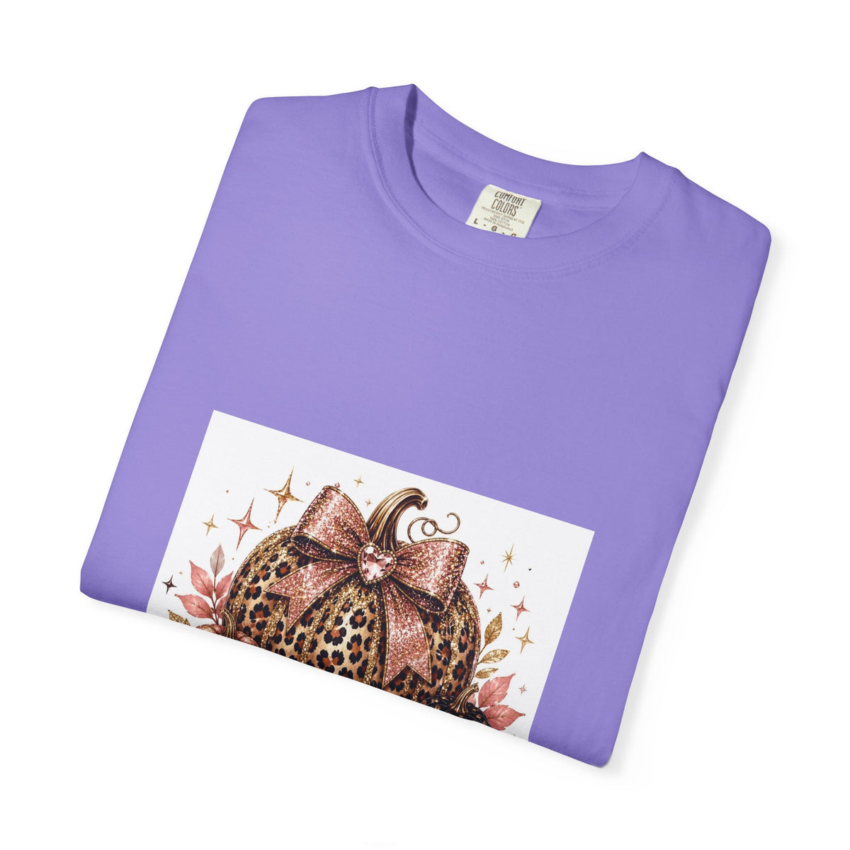 Pumpkin Spice & Everything Nice T-Shirt