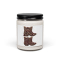 Scented Soy Candle, 9oz