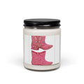 Scented Soy Candle, 9oz