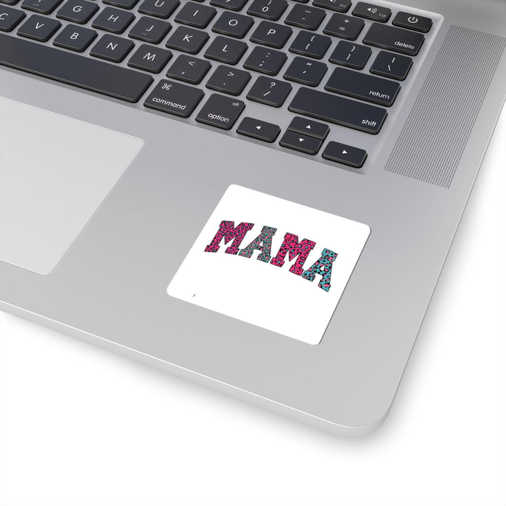 Kiss-Cut Stickers