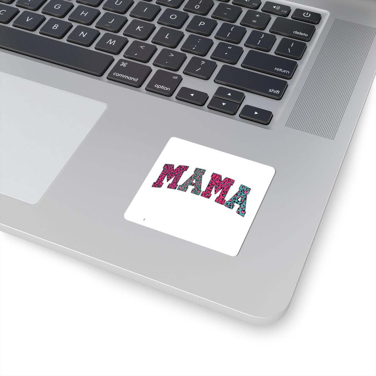 Kiss-Cut Stickers