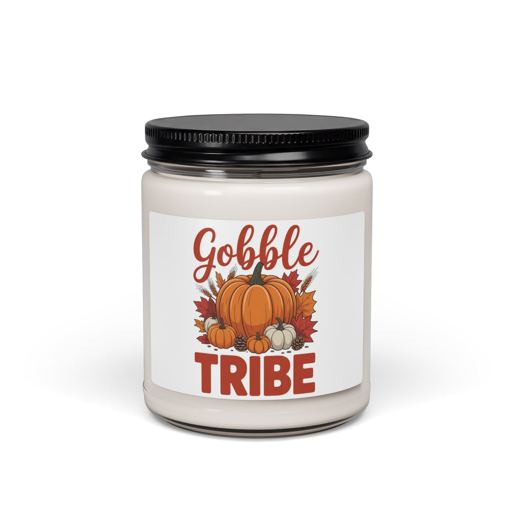 Scented Soy Candle, 9oz