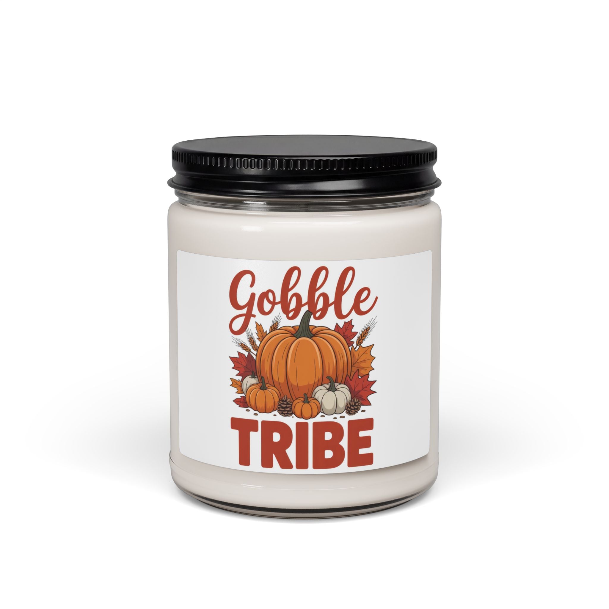 Scented Soy Candle, 9oz