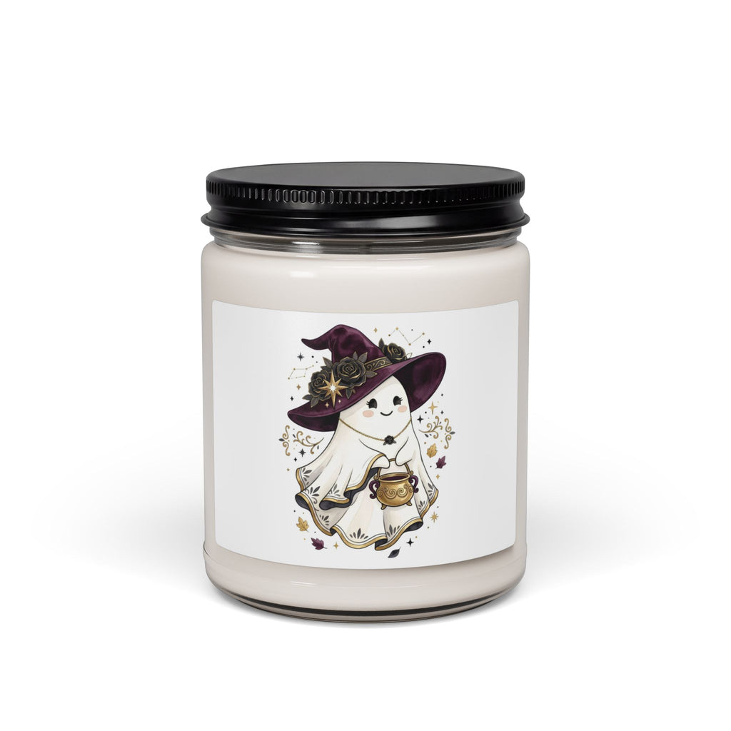 Scented Soy Candle, 9oz