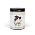 Scented Soy Candle, 9oz