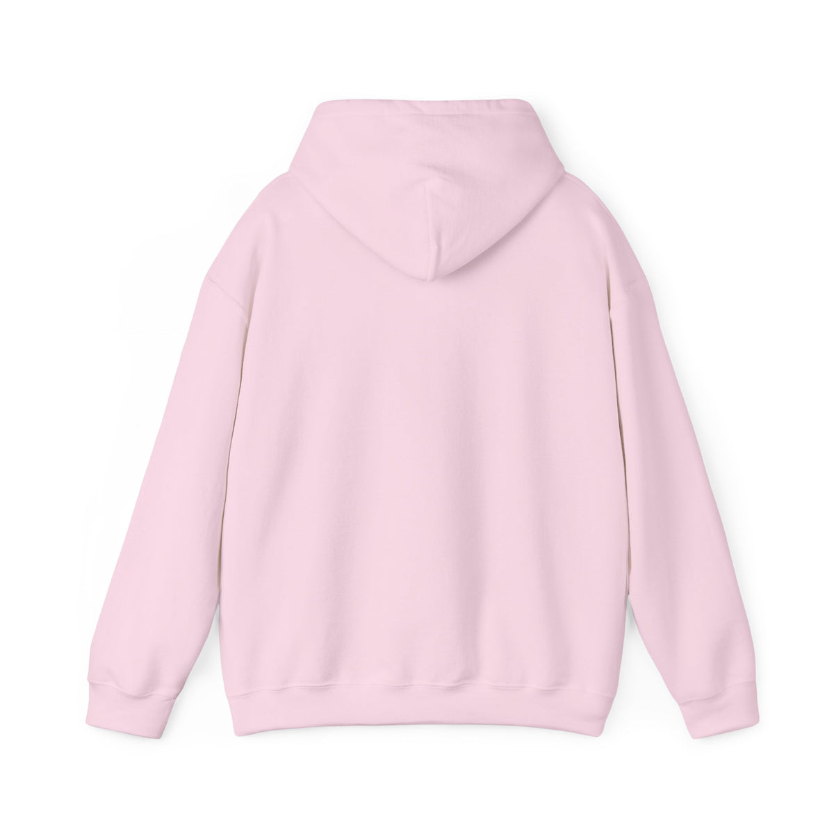 Horror Pin-Up Hoodie — "Backwoods" Retro Girl Graphic Sweatshirt