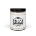 Scented Soy Candle, 9oz