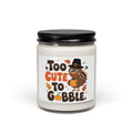 Scented Soy Candle, 9oz
