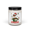 Scented Soy Candle, 9oz