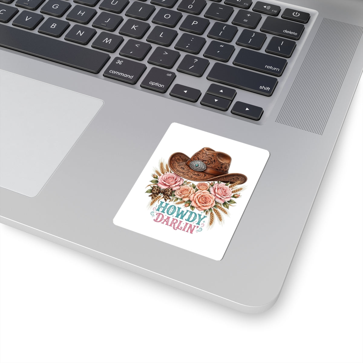 Kiss-Cut Stickers