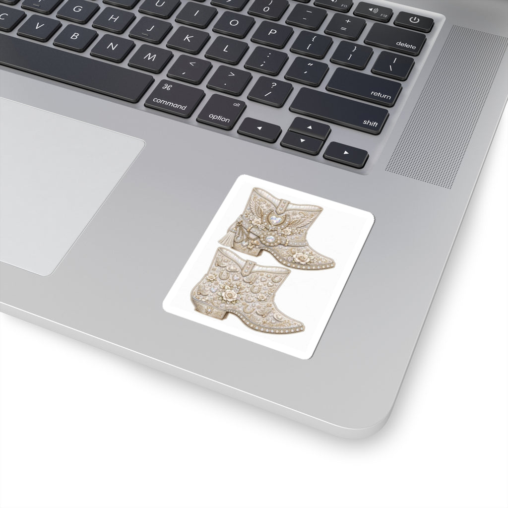 Kiss-Cut Stickers