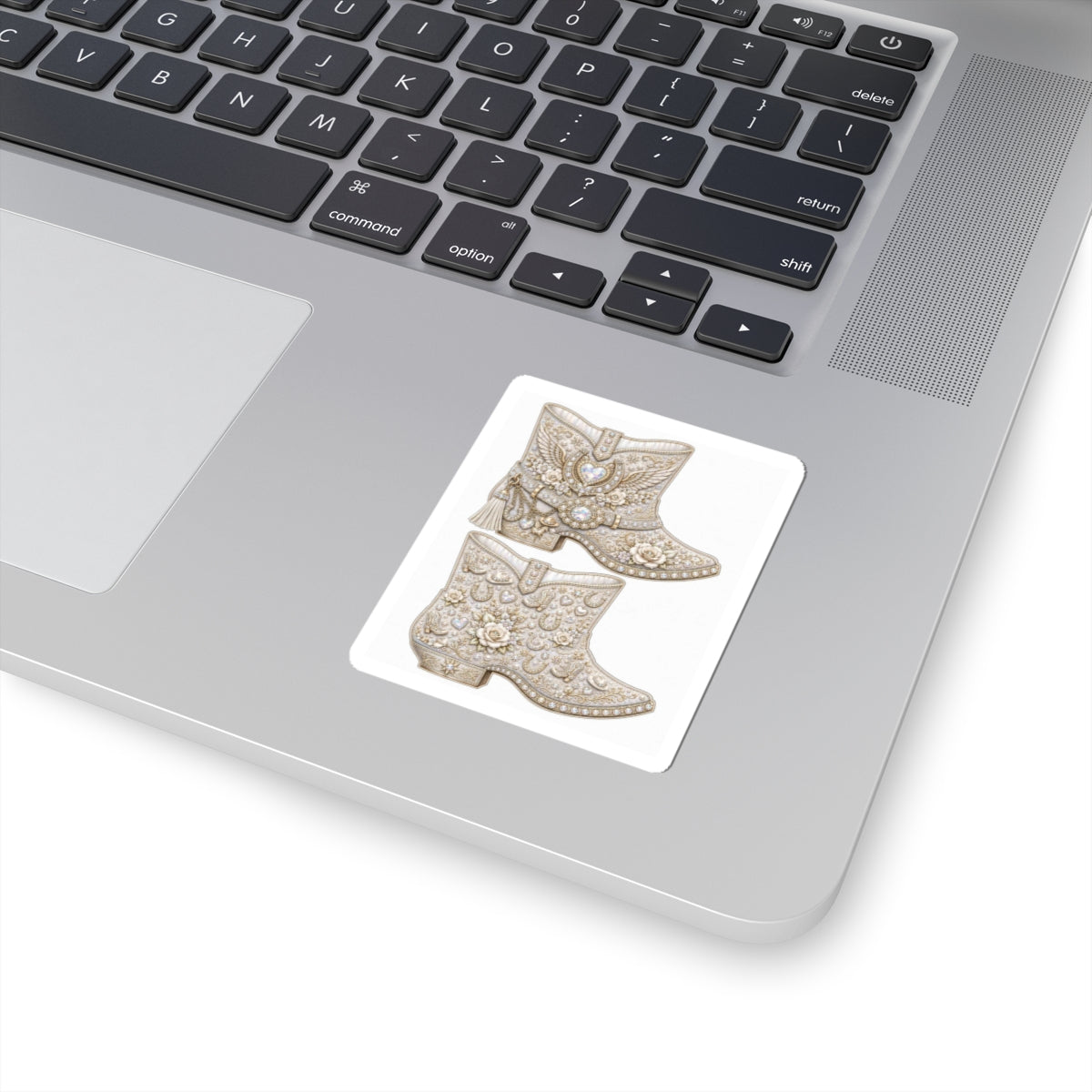 Kiss-Cut Stickers