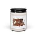 Scented Soy Candle, 9oz