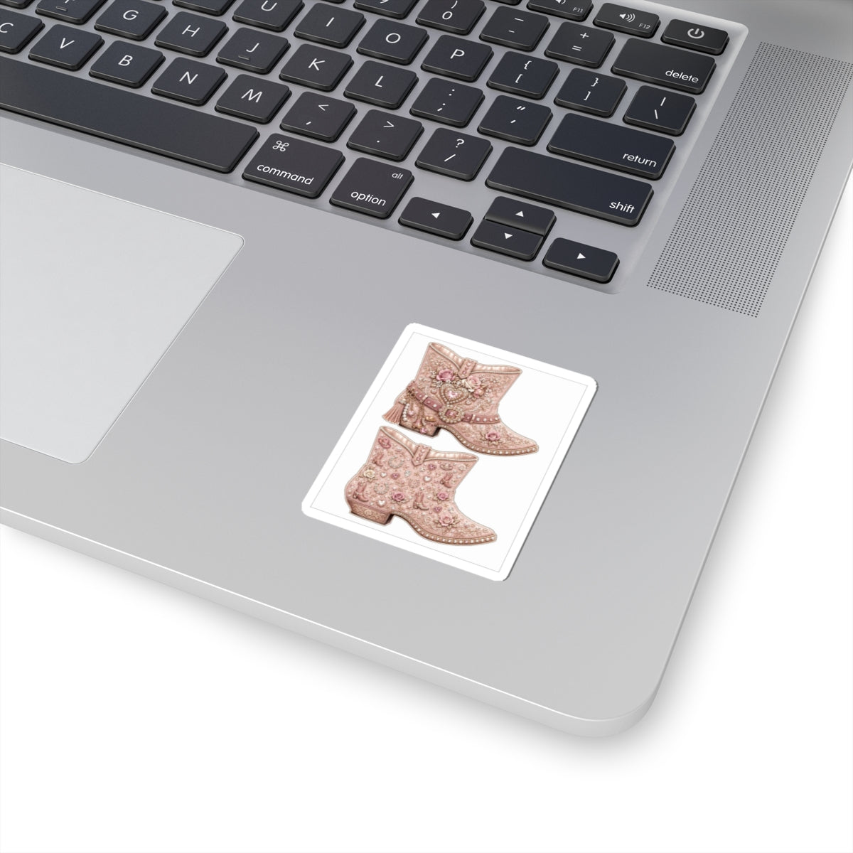 Kiss-Cut Stickers