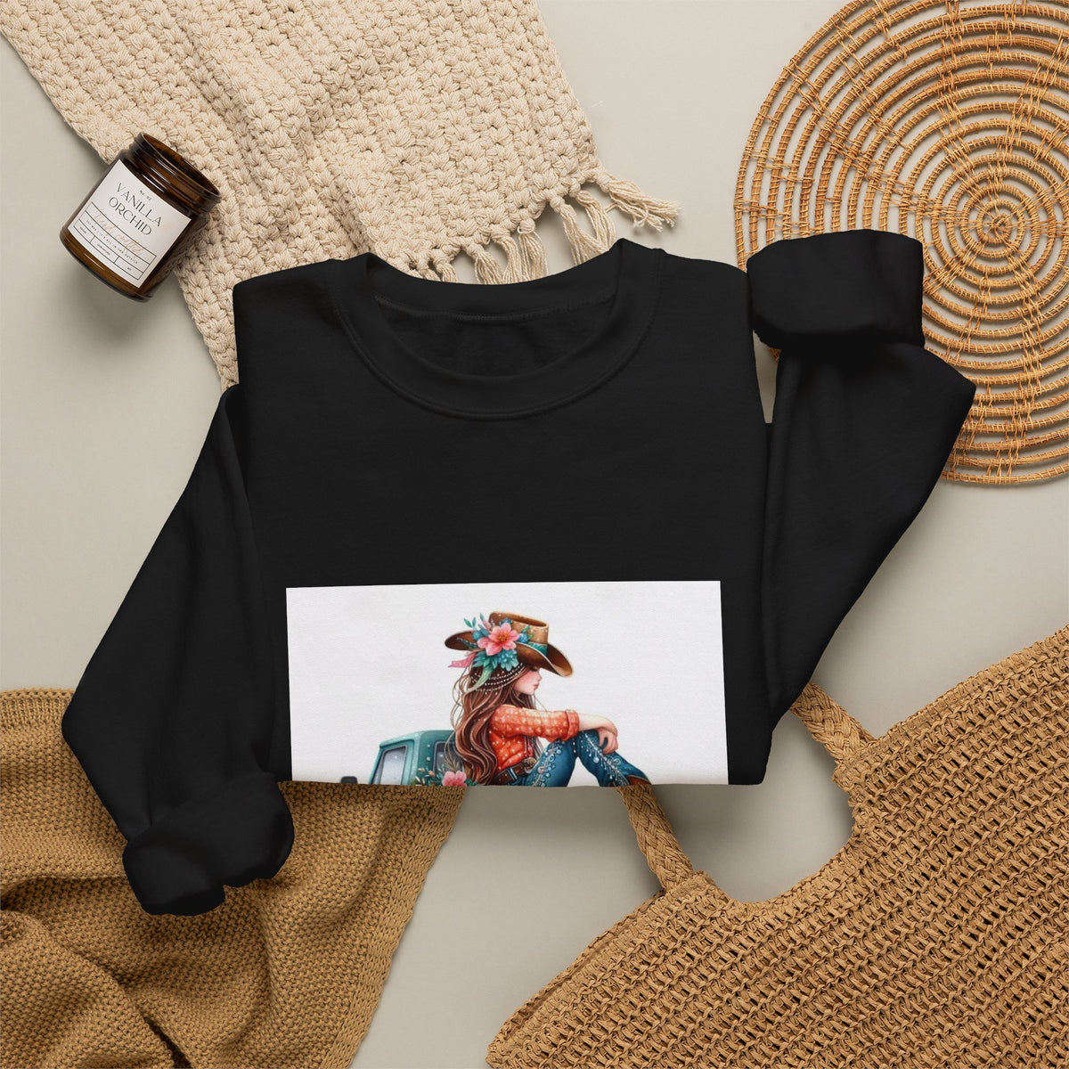 Unisex Heavy Blend™ Crewneck Sweatshirt