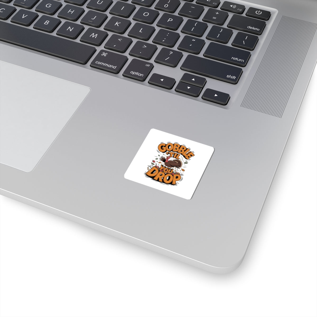 Kiss-Cut Stickers