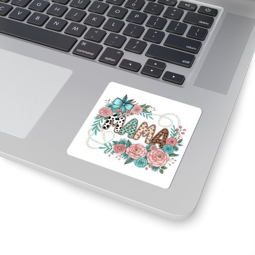 Kiss-Cut Stickers