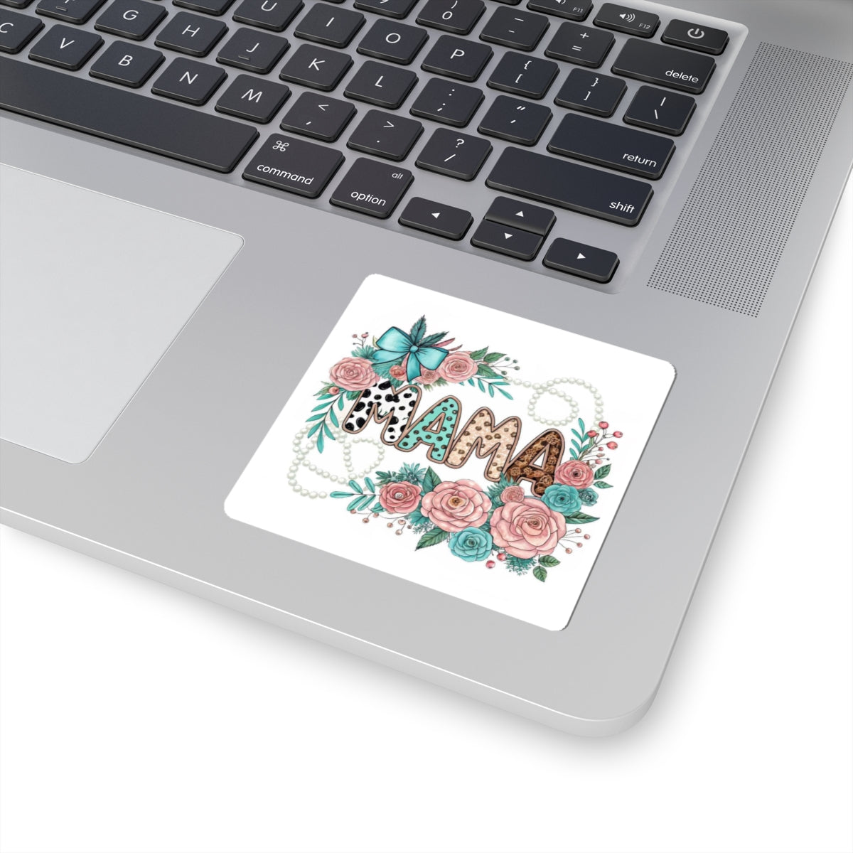 Kiss-Cut Stickers