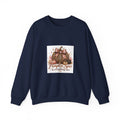 Pumpkin Spice & Everything Nice Sweatshirt