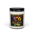 Scented Soy Candle, 9oz