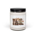 Scented Soy Candle, 9oz