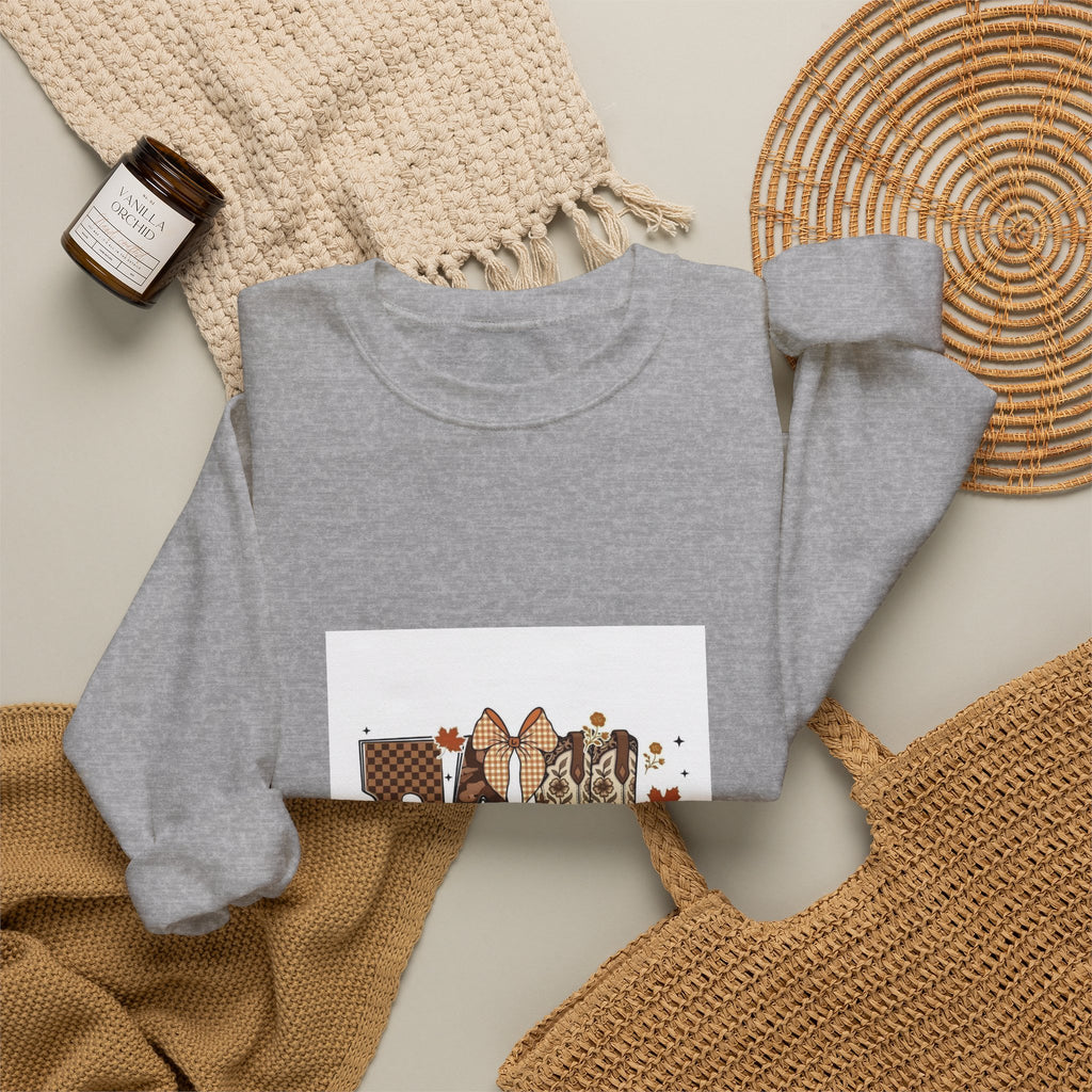 Unisex Heavy Blend™ Crewneck Sweatshirt