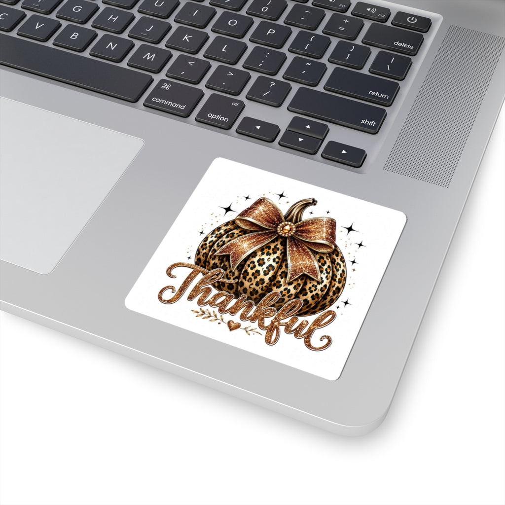 Kiss-Cut Stickers