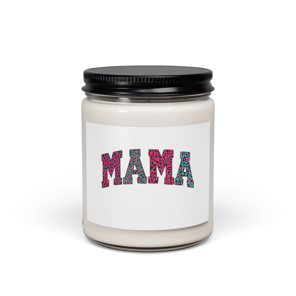 Scented Soy Candle, 9oz