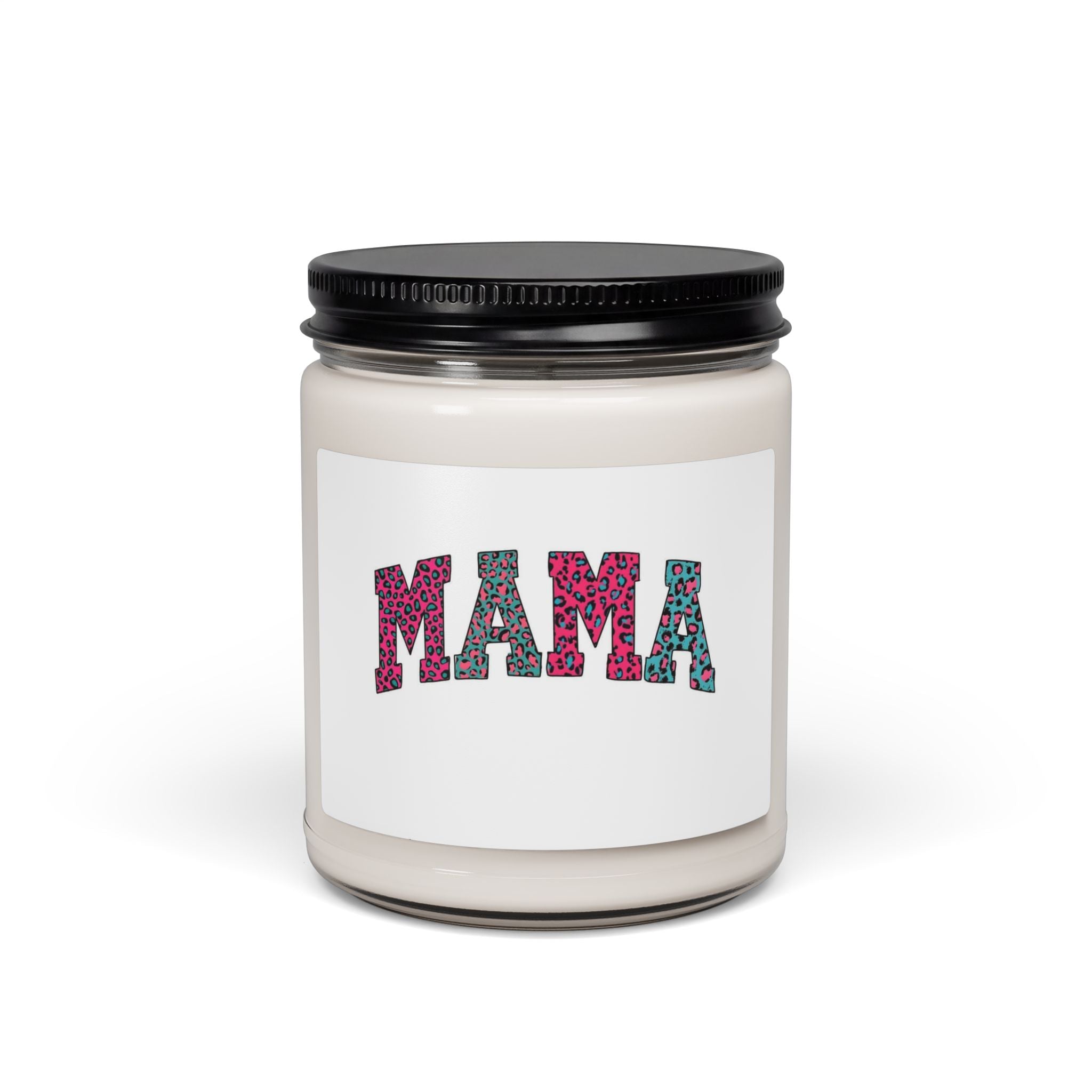 Scented Soy Candle, 9oz