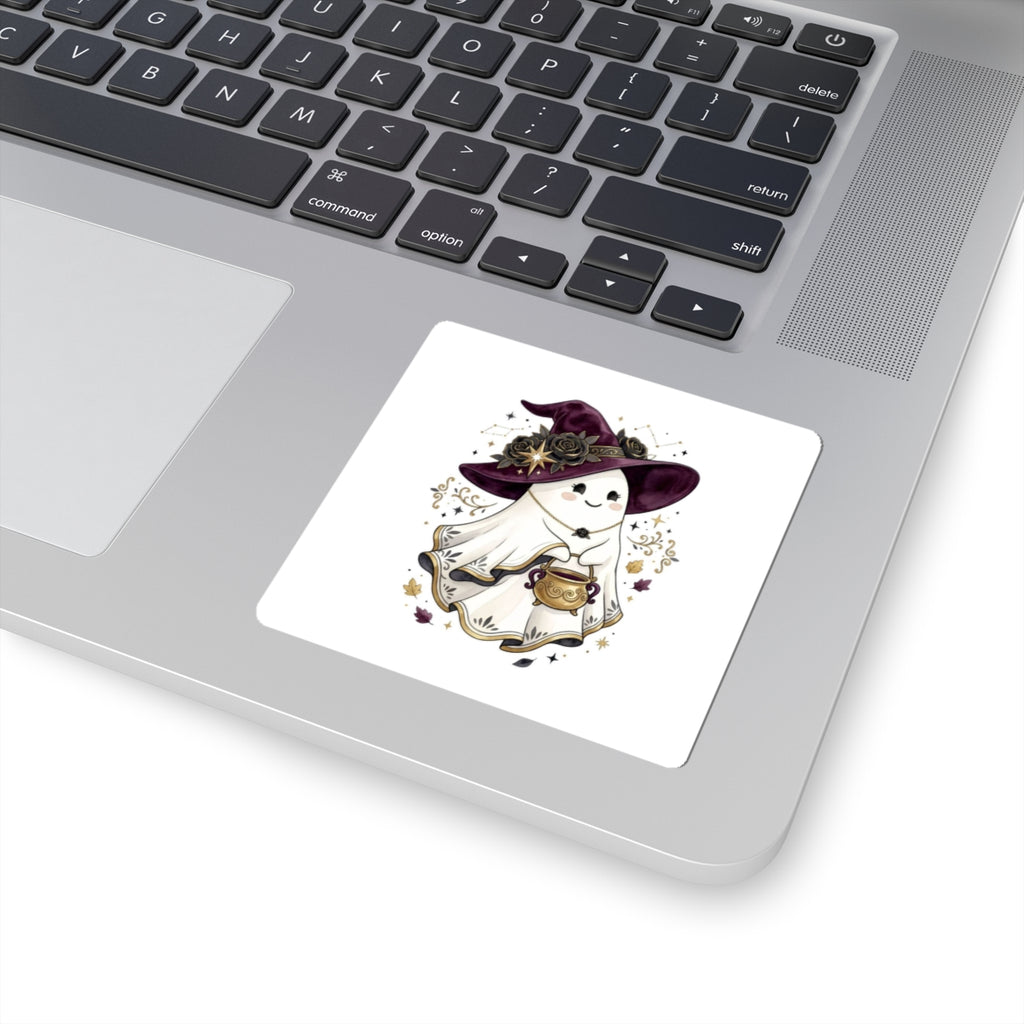 Kiss-Cut Stickers