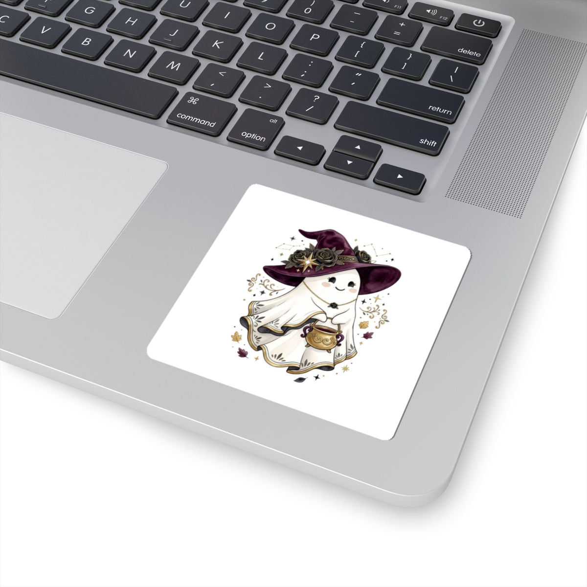 Kiss-Cut Stickers