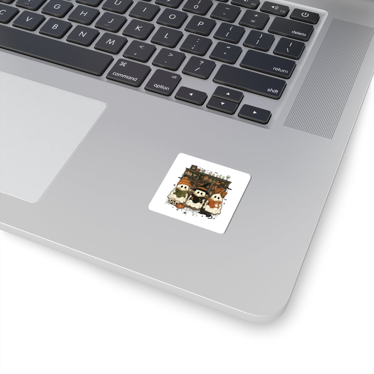 Kiss-Cut Stickers