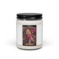 Backwoods Barbie Scented Soy Candle — 9oz Appalachian Roots Fragrance