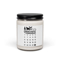 Scented Soy Candle, 9oz