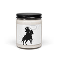 Scented Soy Candle, 9oz