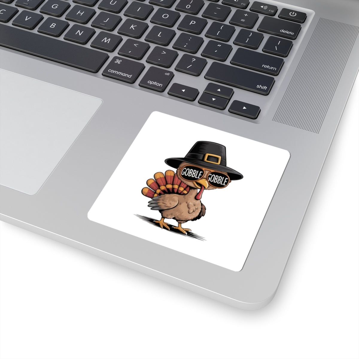 Kiss-Cut Stickers