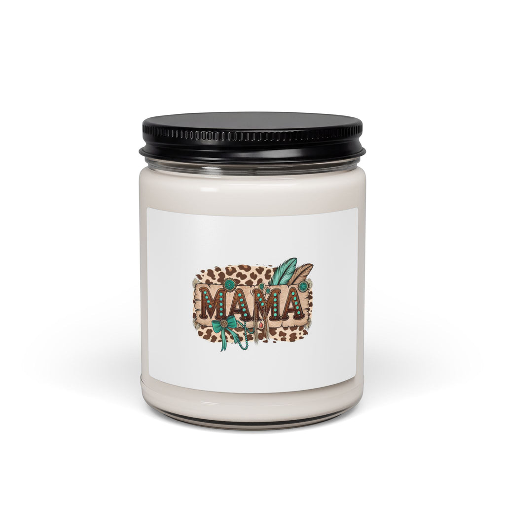 Scented Soy Candle, 9oz