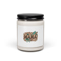 Scented Soy Candle, 9oz