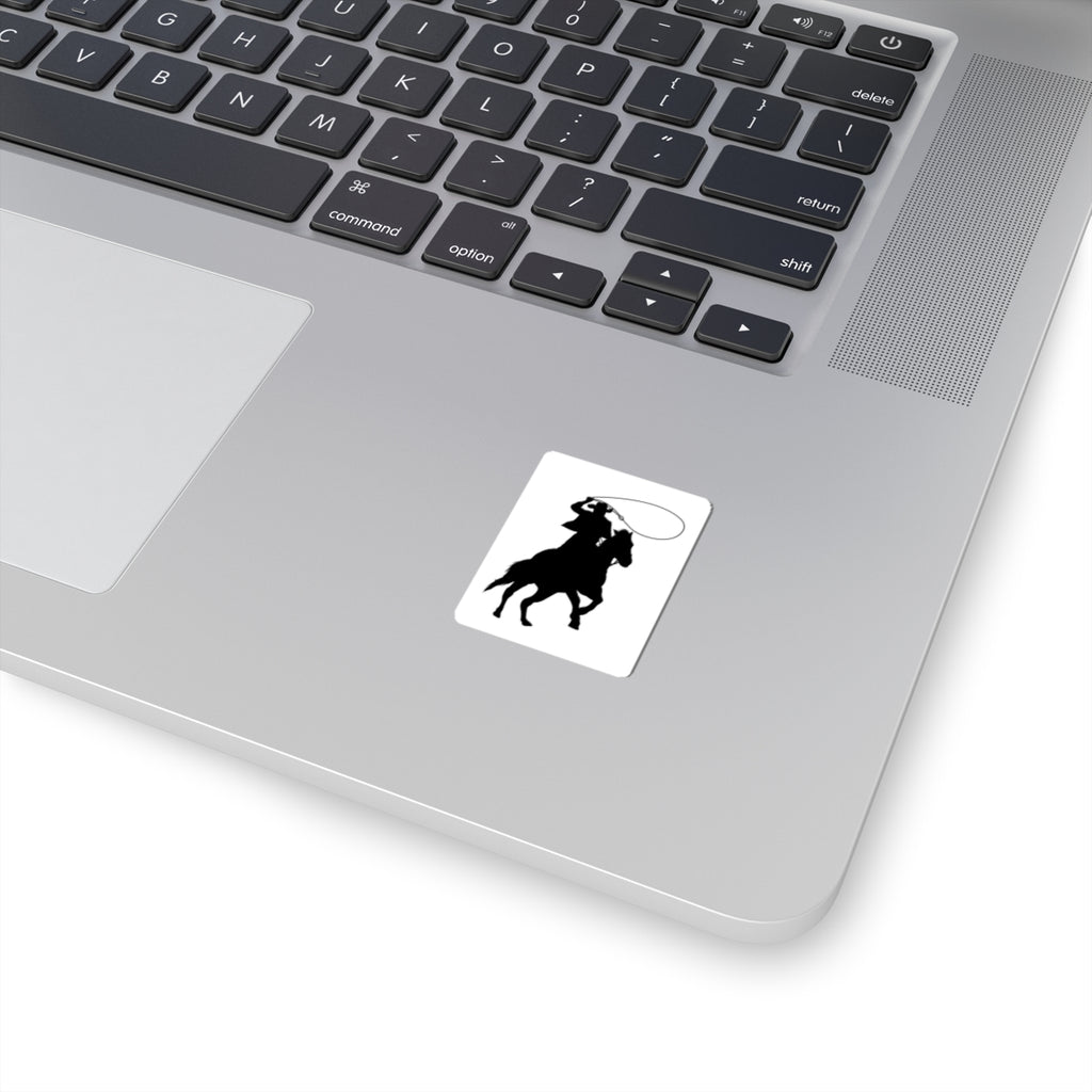 Kiss-Cut Stickers