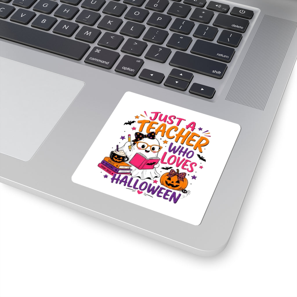 Kiss-Cut Stickers