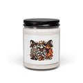 Scented Soy Candle, 9oz