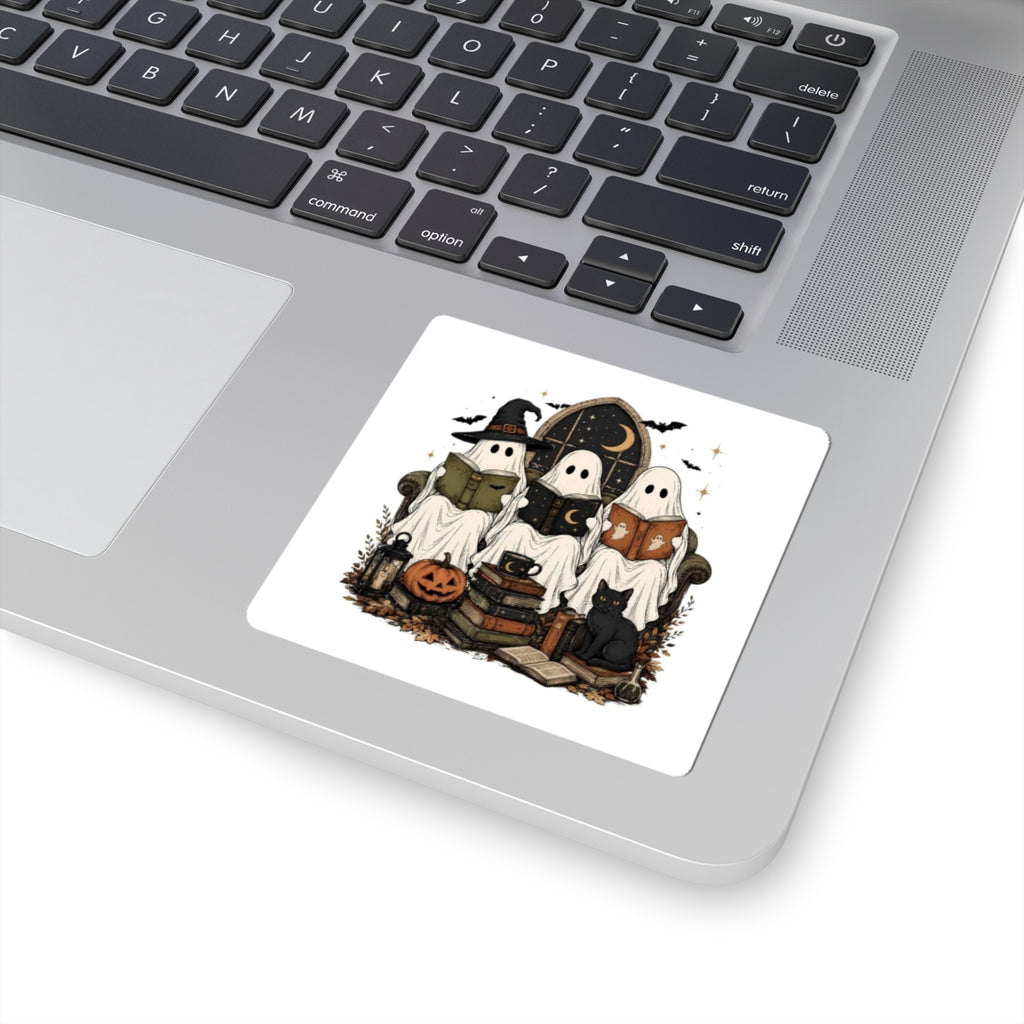 Kiss-Cut Stickers