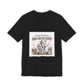 Sorry Not Sorry Moo Moo My Booty Cow Graphic Tee