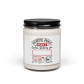 Scented Soy Candle, 9oz