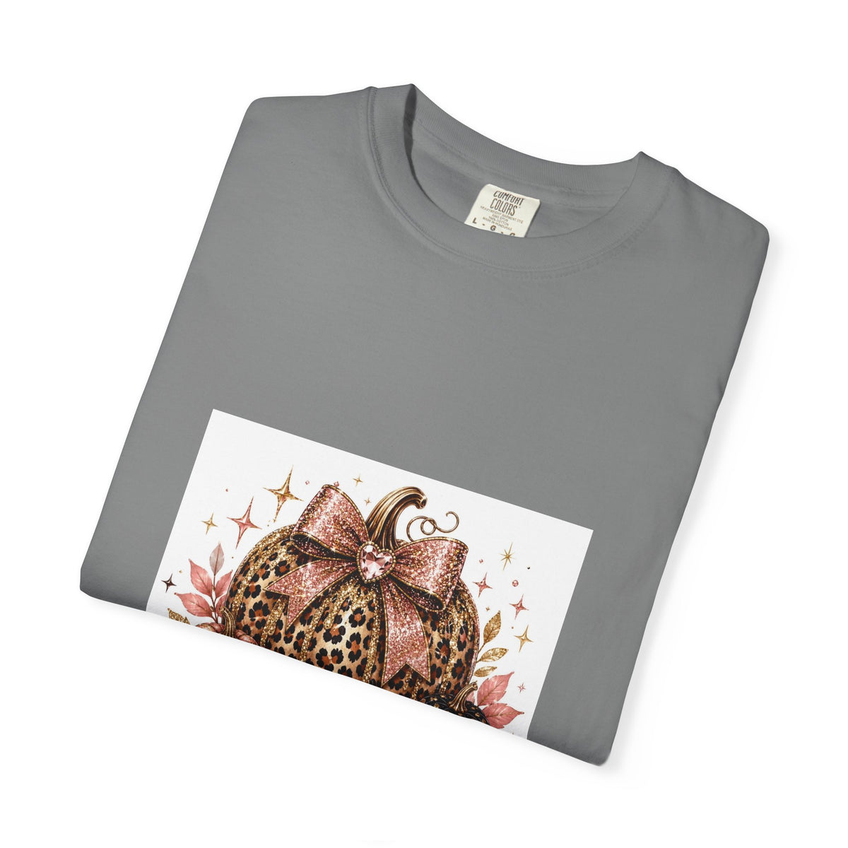 Pumpkin Spice & Everything Nice T-Shirt