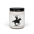Scented Soy Candle, 9oz