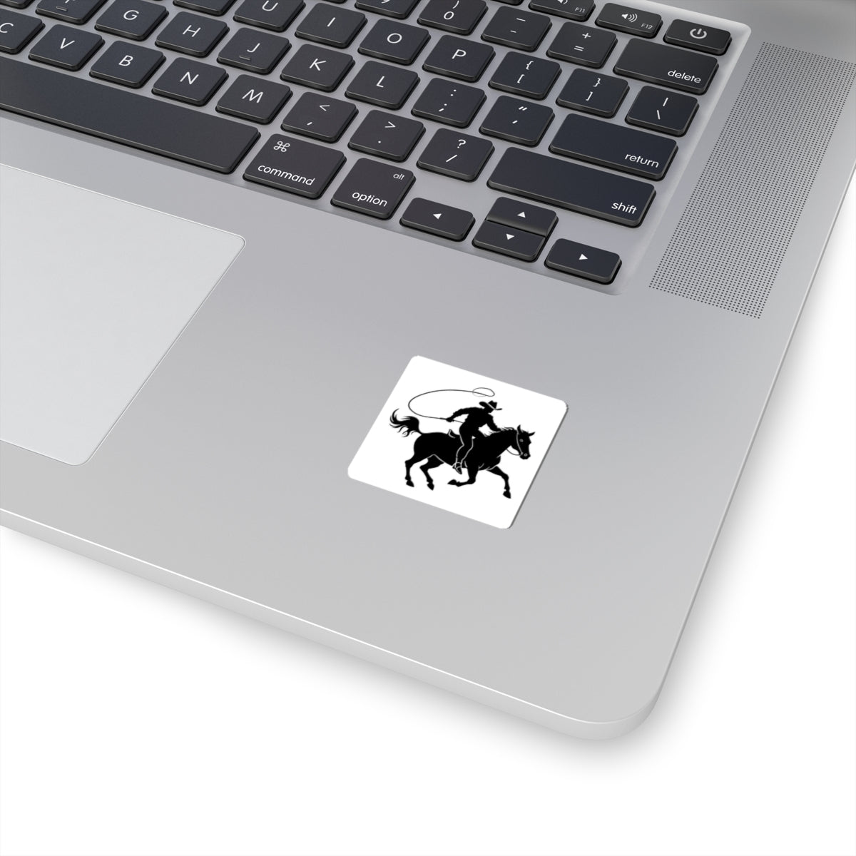 Kiss-Cut Stickers