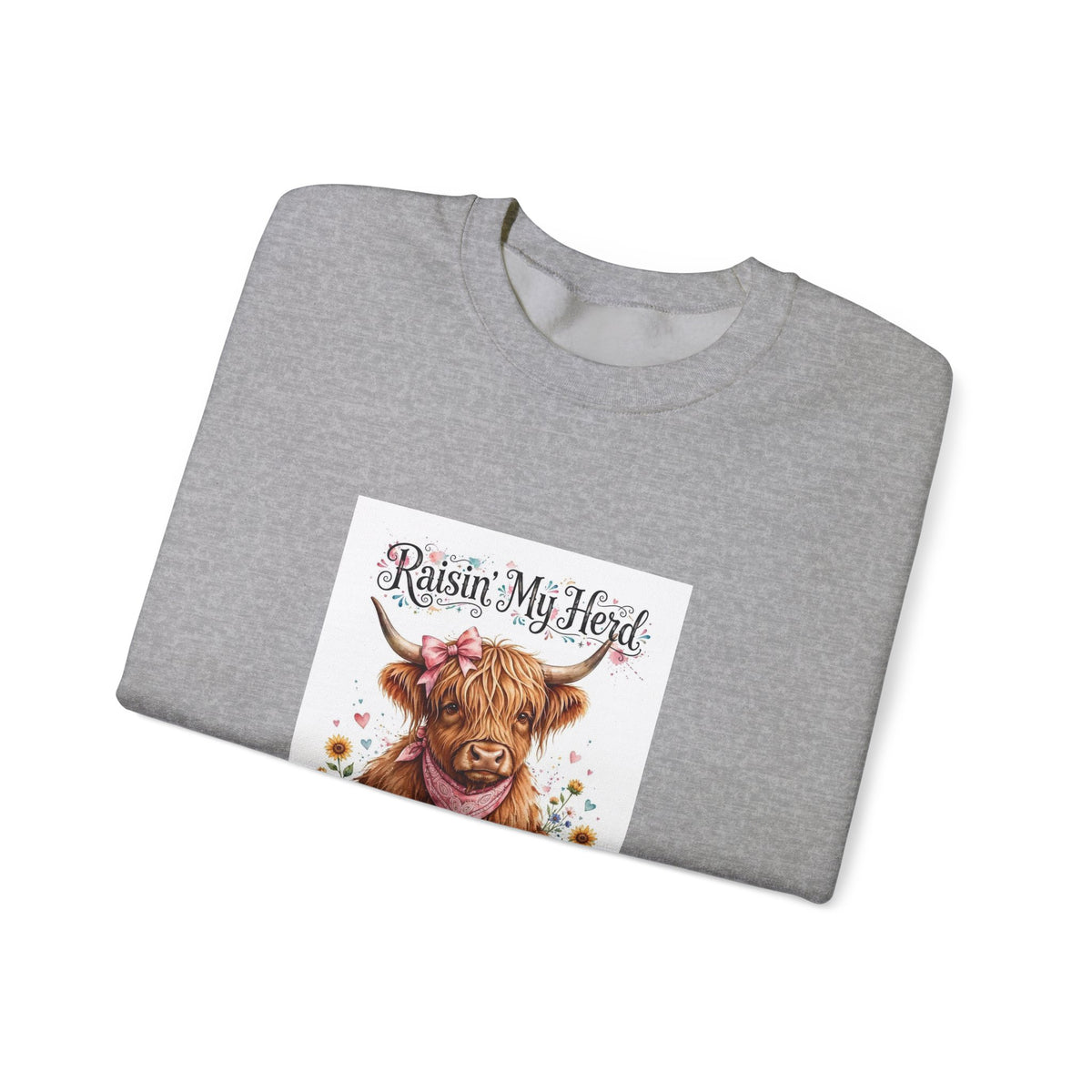 Unisex Heavy Blend™ Crewneck Sweatshirt