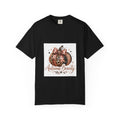 Autumn Beauty Pumpkin T-Shirt